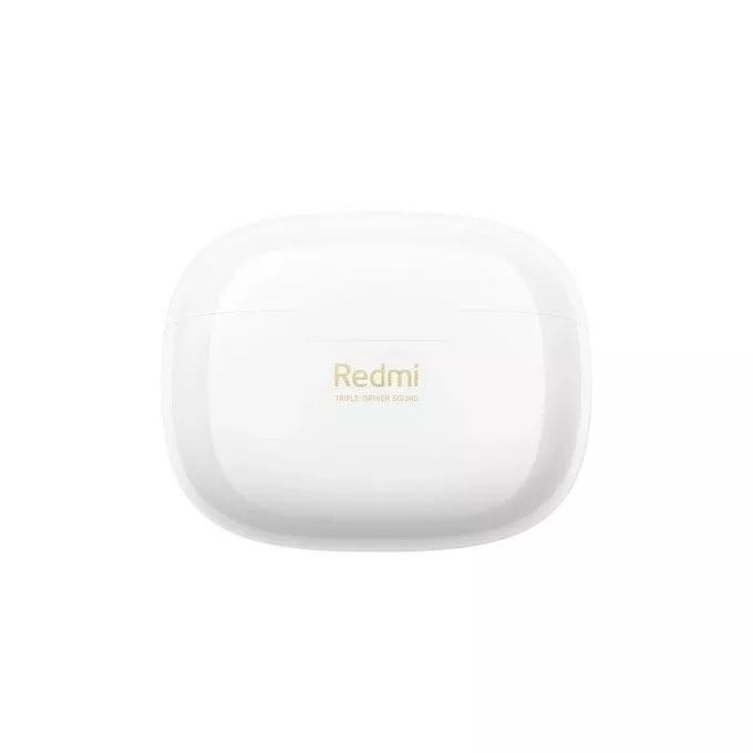 XIAOMI Słuchawki bezprzewodowe Redmi Buds 6 Pro białe