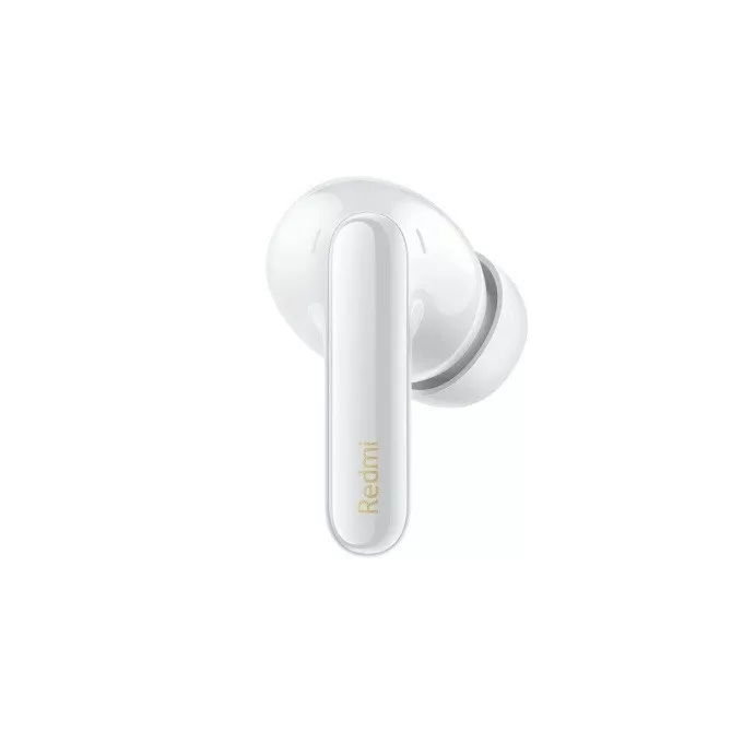 XIAOMI Słuchawki bezprzewodowe Redmi Buds 6 Pro białe