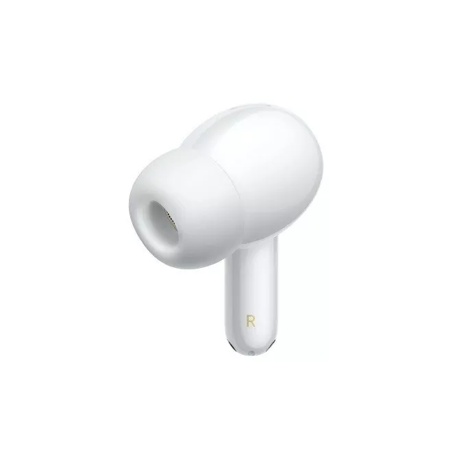 XIAOMI Słuchawki bezprzewodowe Redmi Buds 6 Pro białe
