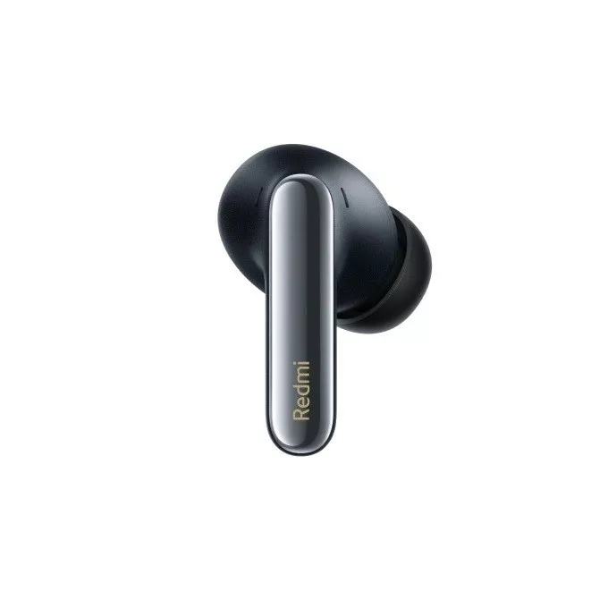XIAOMI Słuchawki bezprzewodowe Redmi Buds 6 Pro czarne