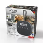 Adler *ADLER AD1912 Radio FM wodoodporne