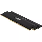 Crucial Pamięć DDR5 Pro OC 64/6000(2*32GB) CL40 czarna