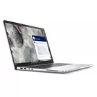Dell Laptop Dell Pro 16 Plus PB16250 W11P Ultra 5 236V/16GB/512GB SSD G4/16.0 FHD+/Arc/FgrPr&amp;SmtCd/FHD/IRCam/Mic/WLAN+BT/BcklKb/3C/vPro/3YPS Aluminum