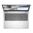 Dell Laptop Dell Pro 16 Plus PB16250 W11P Ultra 5 236V/16GB/512GB SSD G4/16.0 FHD+/Arc/FgrPr&amp;SmtCd/FHD/IRCam/Mic/WLAN+BT/BcklKb/3C/vPro/3YPS Aluminum