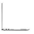 Dell Laptop Dell Pro 16 Plus PB16250 W11P Ultra 5 236V/16GB/512GB SSD G4/16.0 FHD+/Arc/FgrPr&amp;SmtCd/FHD/IRCam/Mic/WLAN+BT/BcklKb/3C/vPro/3YPS Aluminum