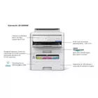 Epson Drukarka EP-C800RDW kolor A4/34ppm/3.8pl/(W)LAN/PCL6