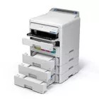 Epson Drukarka EP-C800RDW kolor A4/34ppm/3.8pl/(W)LAN/PCL6