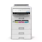 Epson Drukarka EP-C800RDW kolor A4/34ppm/3.8pl/(W)LAN/PCL6