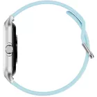 Garett Electronics Smartwatch GRC ACTIVITY 2 Srebrny matowy