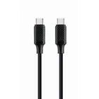 Gembird Kabel USB C(M) do USB C(M) Power Delivery 60W ładowanie + dane 1.5m