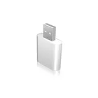IcyBox Adapter IB-AC527 USB na Audio