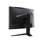 MSI Monitor 27 cali MAG 275CQRXF LED/QHD/Curved/240Hz/czarny