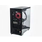 OPTIMUS Komputer E-Sport GA550T-CR4 Ryzen 7 5800X/16GB/1TB/RTX 4060 EAGLE OC 8G/W