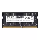 PNY Pamięć notebookowa 16GB DDR4 SODIMM 3200 MN16GSD43200-TB