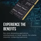 PNY Pamięć notebookowa 16GB DDR4 SODIMM 3200 MN16GSD43200-TB