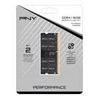 PNY Pamięć notebookowa 16GB DDR4 SODIMM 3200 MN16GSD43200-TB