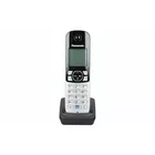 Panasonic Dodatkowa słuchawka KX-TGA 681 /czarna