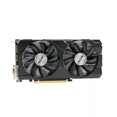 AFOX Karta graficzna - Geforce RTX2060 SUPER 8GB GDDR6 3xDP HDMI ATX Dual V2