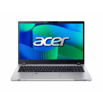 Acer Notebook TravelMate P215-55-TCO Win11Pro/i5-1334U/16GB/512GB SSD/UHD/15.6 cali/3Y