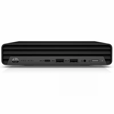 HP Komputer Pro 400 Mini G9 i5-12500T 512GB/8GB/W11P 885H7EA