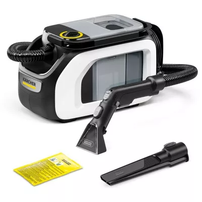 Karcher Odkurzacz piorący SE 3 Compact EU 1.081-530.0