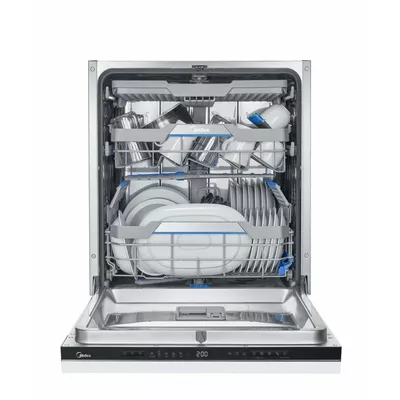 Midea Zmywarka zintegrowana MDWEB1403MB-WI 60 cm
