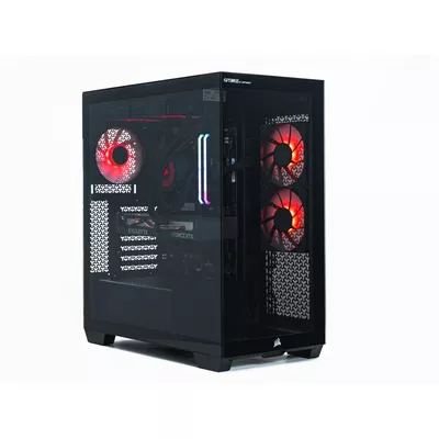 OPTIMUS Komputer E-Sport GA550T-CR4 Ryzen 7 5800X/16GB/1TB/RTX 4060 EAGLE OC 8G/W