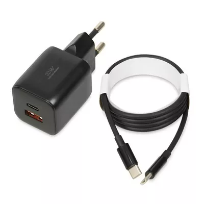 iBOX Ładowarka sieciowa C42B
