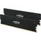 Crucial Pamięć DDR5 Pro OC 64/6000(2*32GB) CL40 czarna