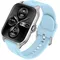 Garett Electronics Smartwatch GRC ACTIVITY 2 Srebrny matowy