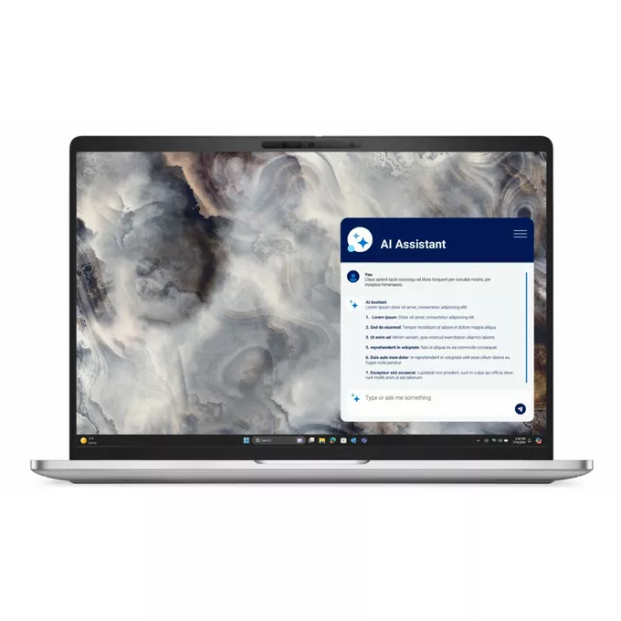 Dell Laptop Dell Pro 16 Plus PB16250 W11P Ultra 5 236V/16GB/512GB SSD G4/16.0 FHD+/Arc/FgrPr&amp;SmtCd/FHD/IRCam/Mic/WLAN+BT/BcklKb/3C/vPro/3YPS Aluminum
