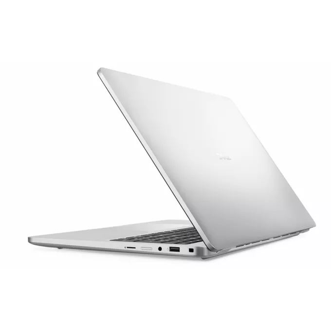 Dell Laptop Dell Pro 16 Plus PB16250 W11P Ultra 5 236V/16GB/512GB SSD G4/16.0 FHD+/Arc/FgrPr&amp;SmtCd/FHD/IRCam/Mic/WLAN+BT/BcklKb/3C/vPro/3YPS Aluminum