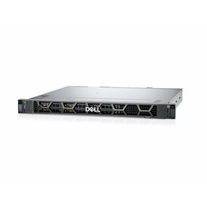 Dell R260 E-2414 16GB 1x480GB H355 iDBas 700W 3Y
