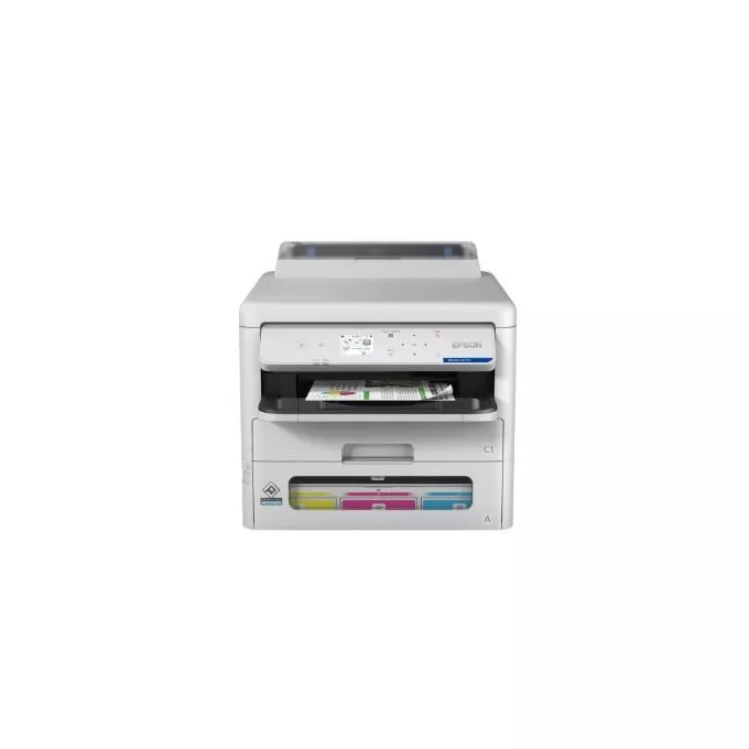 Epson Drukarka EP-C800RDW kolor A4/34ppm/3.8pl/(W)LAN/PCL6