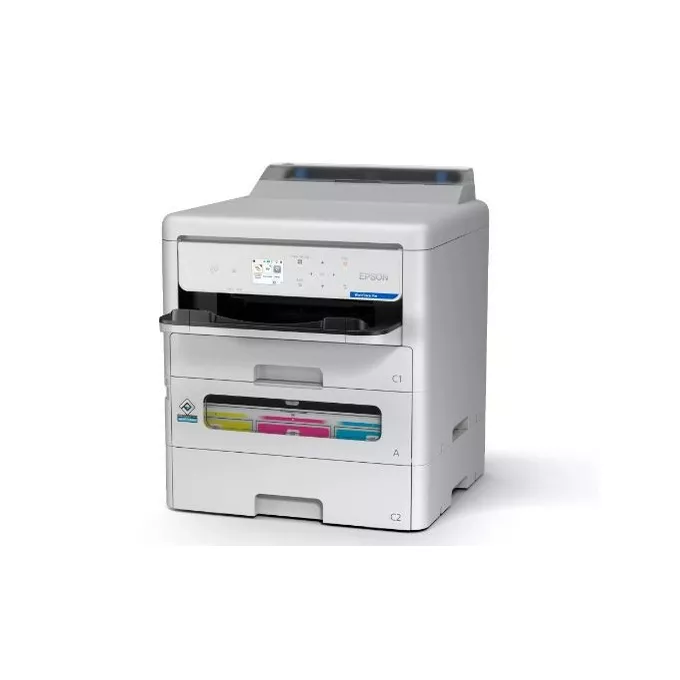 Epson Drukarka EP-C800RDW kolor A4/34ppm/3.8pl/(W)LAN/PCL6