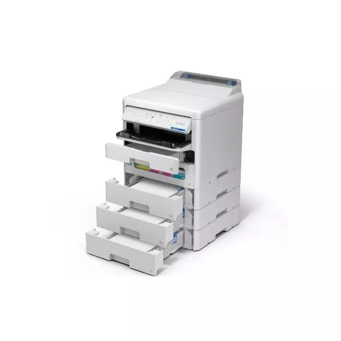 Epson Drukarka EP-C800RDW kolor A4/34ppm/3.8pl/(W)LAN/PCL6