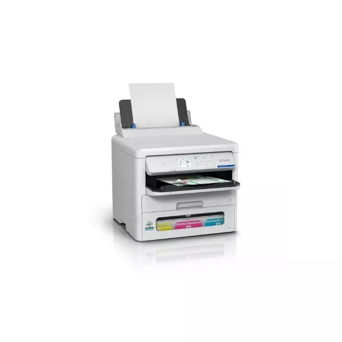 Epson Drukarka EP-C800RDW kolor A4/34ppm/3.8pl/(W)LAN/PCL6