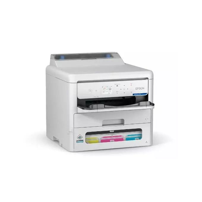 Epson Drukarka EP-C800RDW kolor A4/34ppm/3.8pl/(W)LAN/PCL6