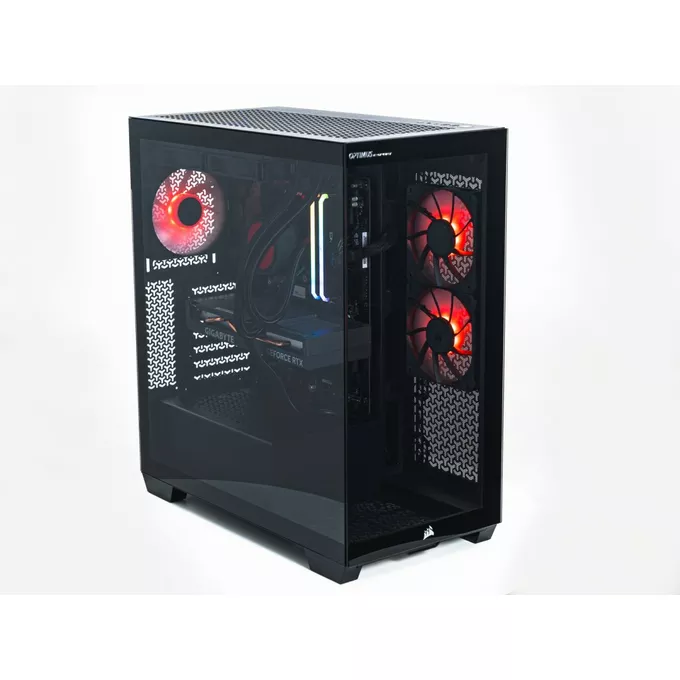 OPTIMUS Komputer E-Sport GA550T-CR4 Ryzen 7 5800X/16GB/1TB/RTX 4060 EAGLE OC 8G/W