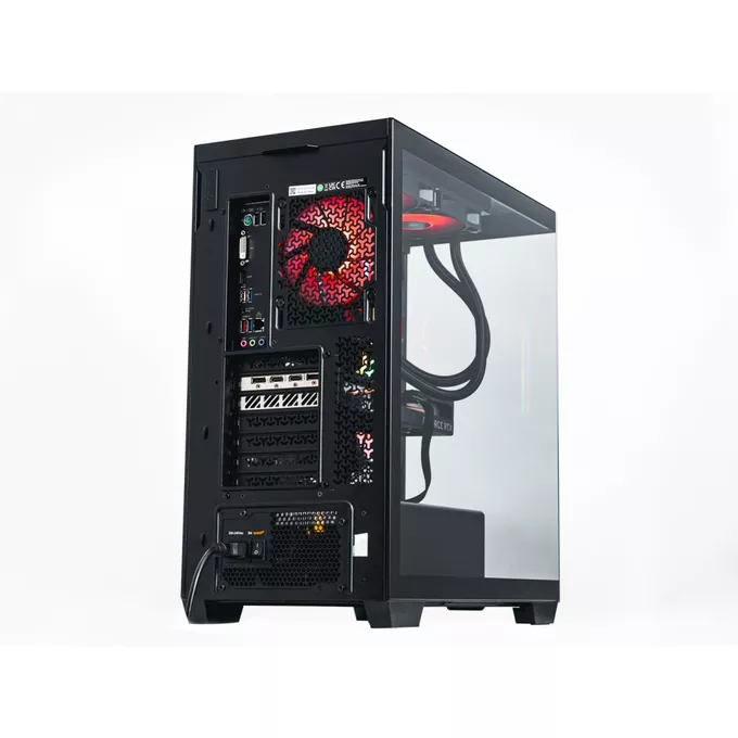 OPTIMUS Komputer E-Sport GA550T-CR4 Ryzen 7 5800X/16GB/1TB/RTX 4060 EAGLE OC 8G/W