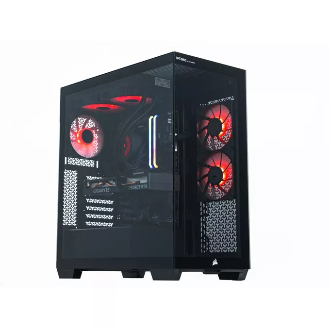 OPTIMUS Komputer E-Sport GA550T-CR4 Ryzen 7 5800X/16GB/1TB/RTX 4060 EAGLE OC 8G/W