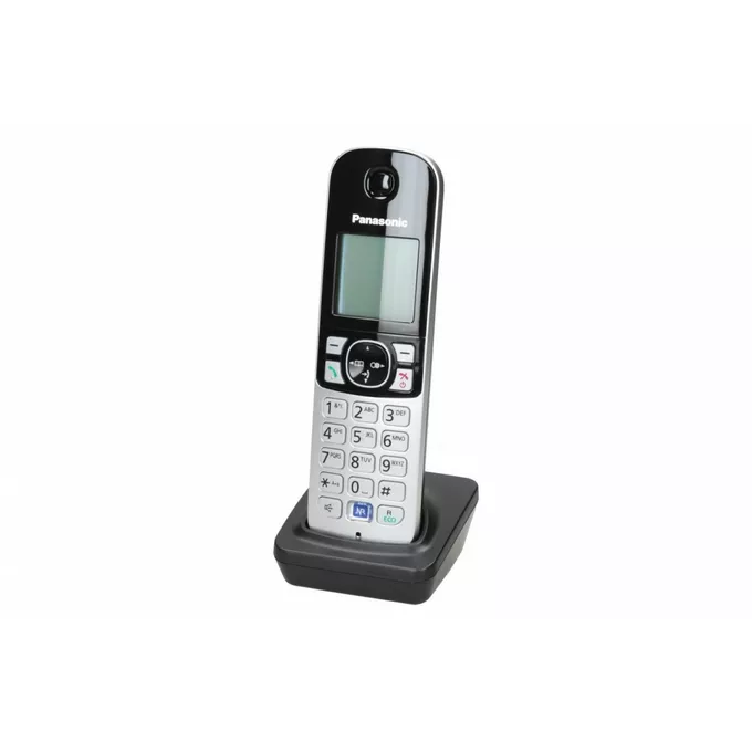 Panasonic Dodatkowa słuchawka KX-TGA 681 /czarna