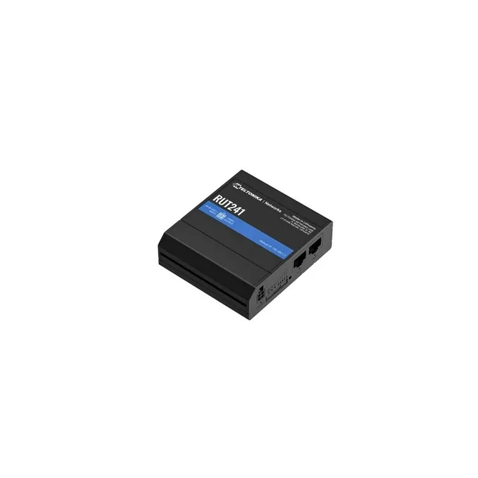 TELTONIKA Router RUT241 eSIM Industrial Router