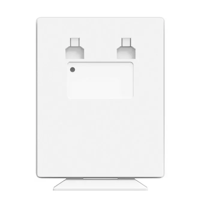 TP-LINK Punkt dostępowy EAP650-Desktop Omada  AX3000 Desktop Dual-Band Wi-Fi 6