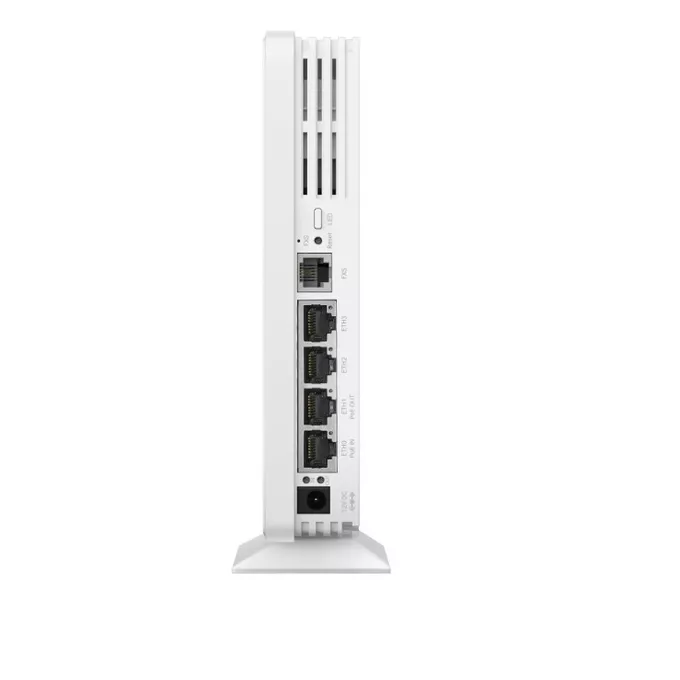 TP-LINK Punkt dostępowy EAP650-Desktop Omada  AX3000 Desktop Dual-Band Wi-Fi 6