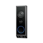 Anker Dzwonek do drzwi video doorbell E340 czarny