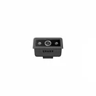 Anker Dzwonek do drzwi video doorbell E340 czarny