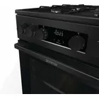 Gorenje Kuchnia gazowo-elektryczna GKS5C70BJ