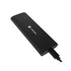 Natec Obudowa SSD zewnętrzna NATEC RHINO M.2 NVME USB-C 3.1 GEN 2