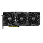 PNY Karta graficzna GeForce RTX5080 OC 3F 16GB 256-bit 960GB/s